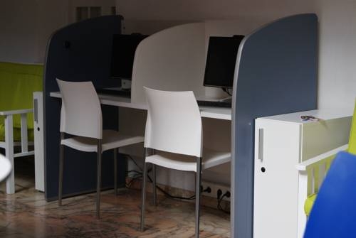 Imagen general del Albergue Inturjoven Huelva. Foto 9