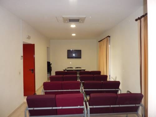 Imagen general del Albergue Inturjoven Marbella. Foto 2