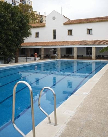 Imagen general del Albergue Inturjoven Marbella. Foto 4