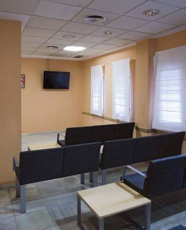 Imagen general del Albergue Inturjoven Sevilla - Hostel. Foto 10