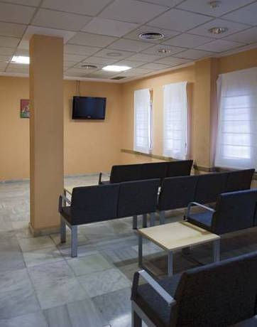 Imagen general del Albergue Inturjoven Sevilla - Hostel. Foto 11