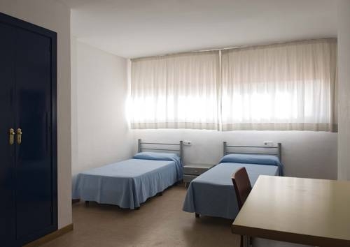 Imagen general del Albergue Inturjoven Sevilla - Hostel. Foto 12