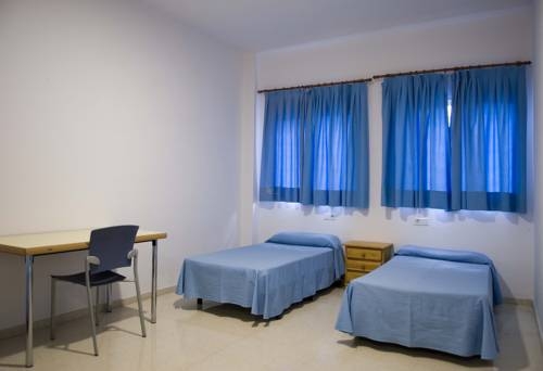 Imagen general del Albergue Inturjoven Sevilla - Hostel. Foto 13