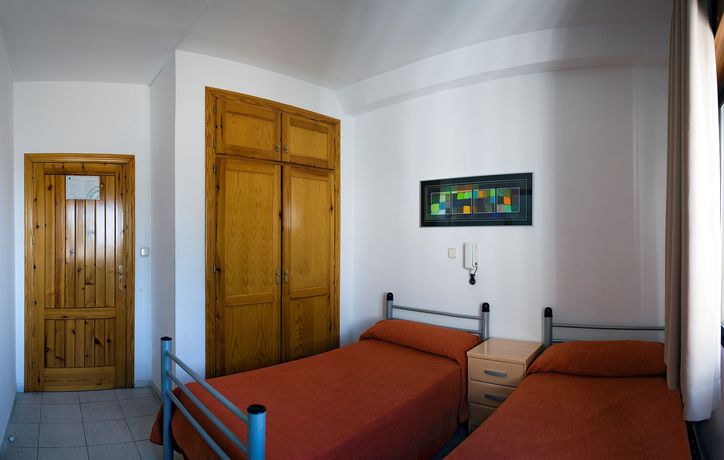 Imagen de la habitación del Albergue Inturjoven V&iacute;znar - Hostel. Foto 4