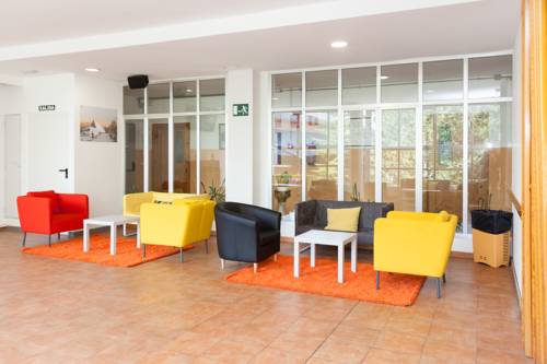 Imagen general del Albergue Jaca. Foto 3