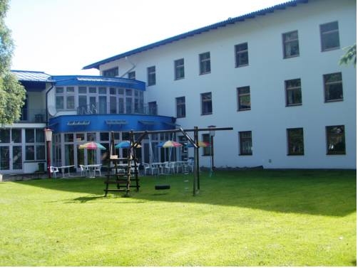 Imagen general del Albergue Jugendherberge Bad Gastein. Foto 4
