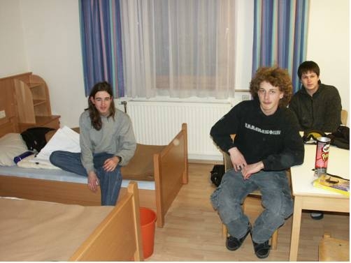 Imagen general del Albergue Jugendherberge Bad Gastein. Foto 9