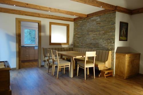 Imagen general del Albergue Jugendpension Berghof. Foto 3