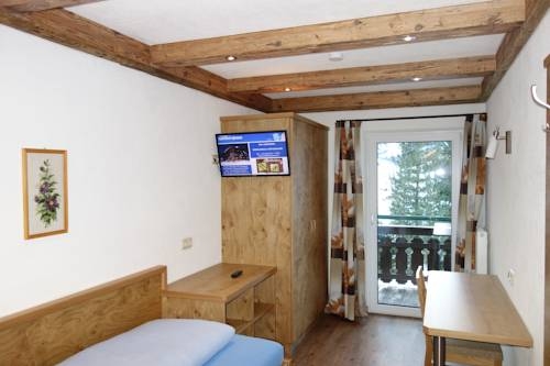 Imagen general del Albergue Jugendpension Berghof. Foto 5