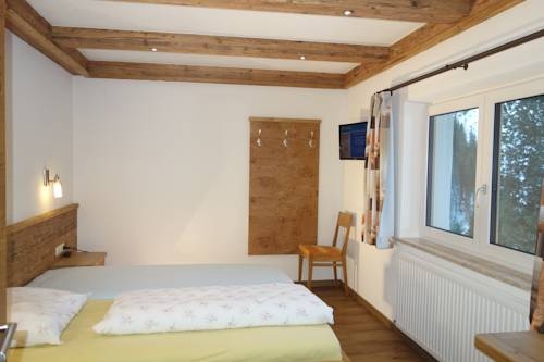 Imagen general del Albergue Jugendpension Berghof. Foto 6