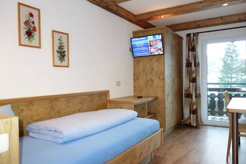 Imagen general del Albergue Jugendpension Berghof. Foto 7