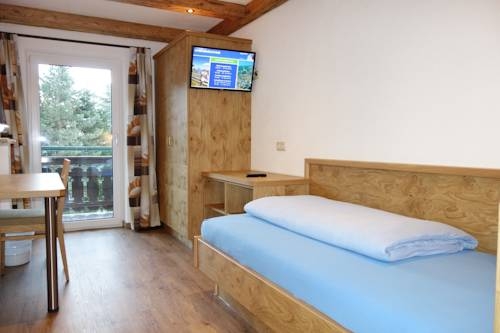 Imagen general del Albergue Jugendpension Berghof. Foto 8