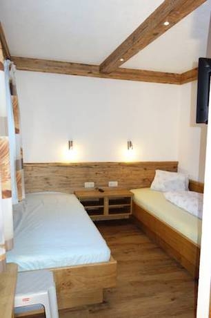 Imagen general del Albergue Jugendpension Berghof. Foto 9