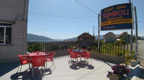 Imagen general del Albergue Jumboli. Foto 2