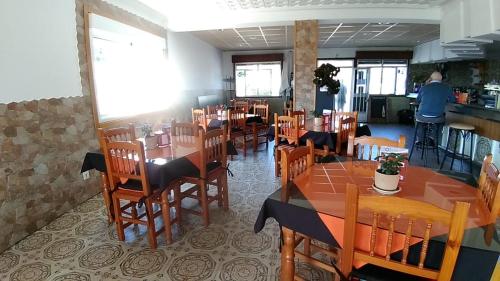 Imagen general del Albergue Jumboli. Foto 3