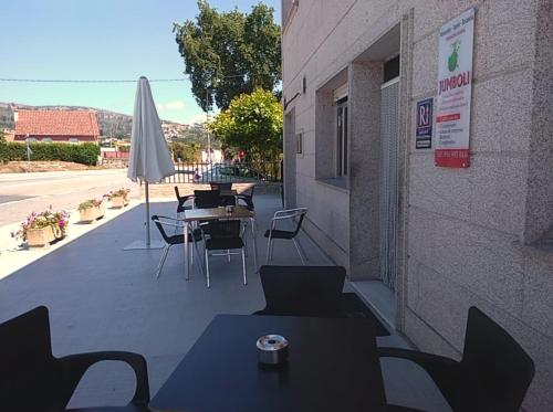 Imagen general del Albergue Jumboli. Foto 4