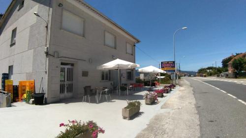 Imagen general del Albergue Jumboli. Foto 9