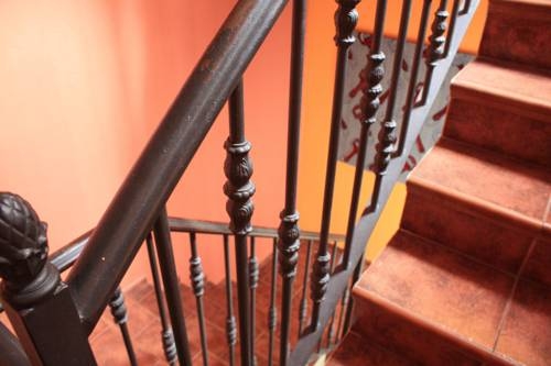 Imagen general del Albergue Juvenil Ciutat de Valencia. Foto 2