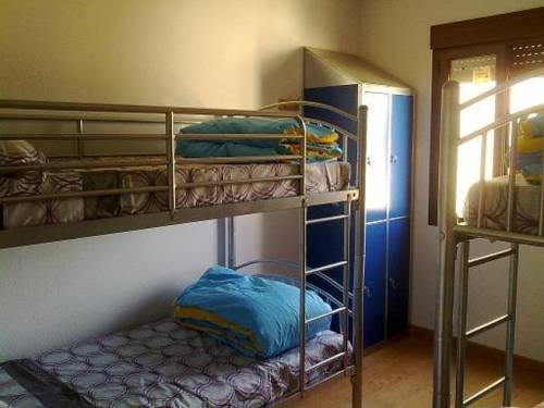 Imagen general del Albergue Juvenil Los Pascuales. Foto 4