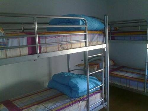 Imagen general del Albergue Juvenil Los Pascuales. Foto 2