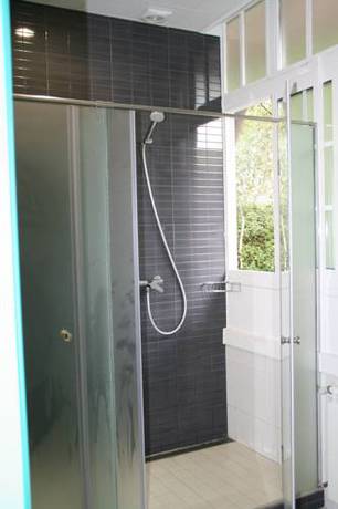 Imagen de la habitación del Albergue Juvenil Ondarreta. Foto 5