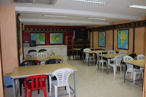 Imagen general del Albergue Juvenil Salamanca. Foto 2