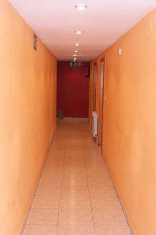 Imagen general del Albergue Juvenil Salamanca. Foto 4