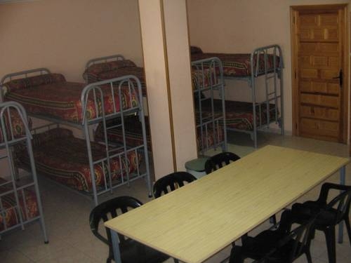 Imagen general del Albergue Juvenil Salamanca. Foto 8