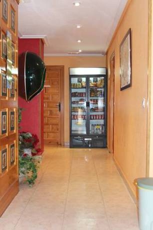 Imagen general del Albergue Juvenil Salamanca. Foto 12