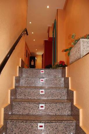 Imagen general del Albergue Juvenil Salamanca. Foto 13