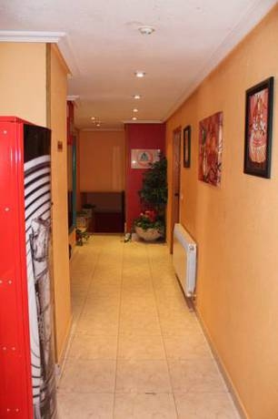 Imagen general del Albergue Juvenil Salamanca. Foto 15