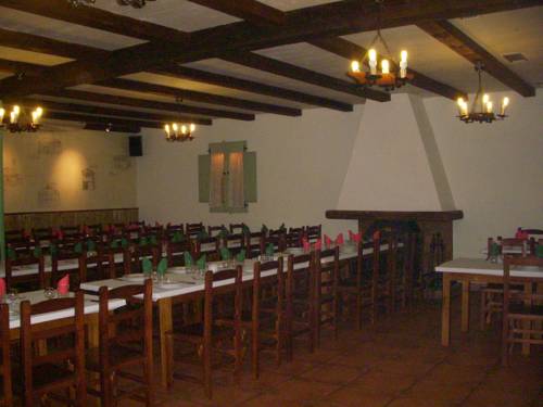 Imagen de la habitación del Albergue Kortarixar. Foto 2
