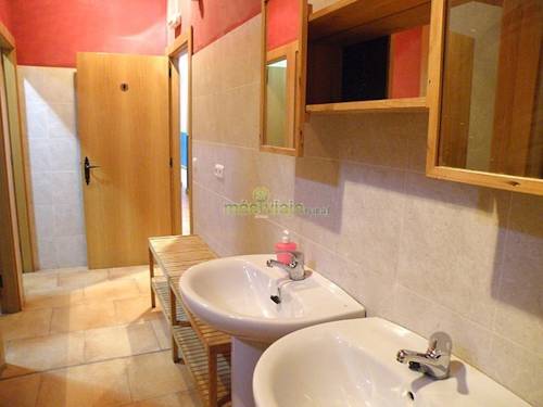 Imagen de la habitación del Albergue Kortarixar. Foto 5