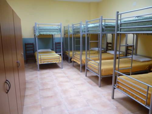 Imagen general del Albergue Kortarixar. Foto 1