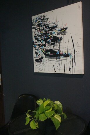 Imagen general del Albergue Krabi Nemo house. Foto 3