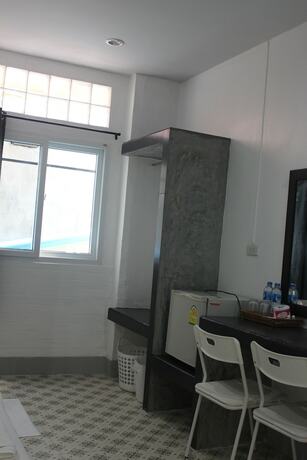 Imagen general del Albergue Krabi Nemo house. Foto 4