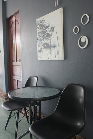 Imagen general del Albergue Krabi Nemo house. Foto 9