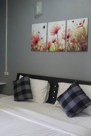 Imagen general del Albergue Krabi Nemo house. Foto 11