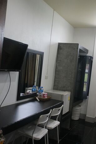 Imagen general del Albergue Krabi Nemo house. Foto 17
