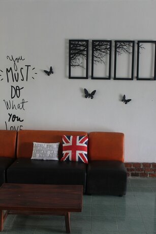 Imagen general del Albergue Krabi Nemo house. Foto 18