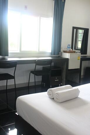 Imagen de la habitación del Albergue Krabi Nemo house. Foto 21