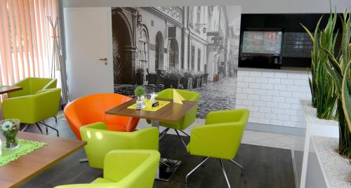 Imagen general del Albergue Krakowiak. Foto 3