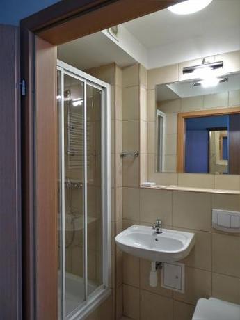 Imagen general del Albergue Krakowiak. Foto 10