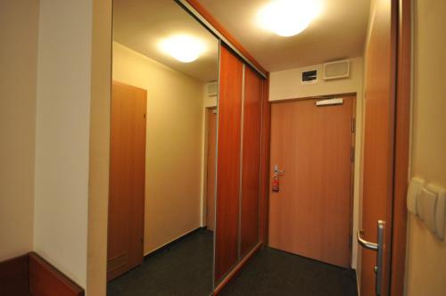 Imagen general del Albergue Krakowiak. Foto 16
