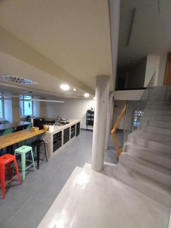 Imagen general del Albergue LUMEN. Foto 5