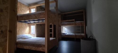 Imagen general del Albergue LUMEN. Foto 11