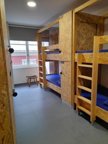Imagen general del Albergue LUMEN. Foto 14