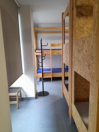 Imagen general del Albergue LUMEN. Foto 15