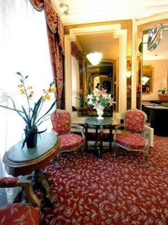 Imagen general del Albergue La Boetie. Foto 3