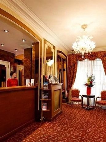 Imagen general del Albergue La Boetie. Foto 4